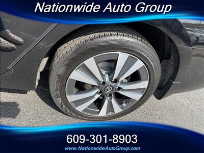 2019 Nissan Sentra SV  Special Edition - Photo 20 - East Windsor, NJ 08520