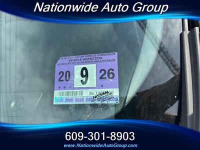 2019 Nissan Sentra SV  Special Edition - Photo 21 - East Windsor, NJ 08520