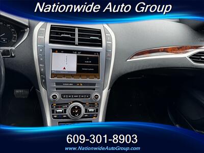 2017 Lincoln MKZ/Zephyr Reserve   - Photo 16 - East Windsor, NJ 08520