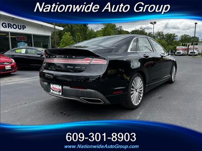 2017 Lincoln MKZ/Zephyr Reserve   - Photo 10 - East Windsor, NJ 08520