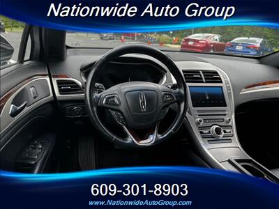 2017 Lincoln MKZ/Zephyr Reserve   - Photo 13 - East Windsor, NJ 08520