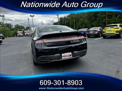 2017 Lincoln MKZ/Zephyr Reserve   - Photo 8 - East Windsor, NJ 08520