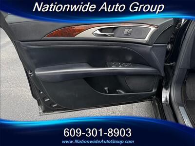 2017 Lincoln MKZ/Zephyr Reserve   - Photo 11 - East Windsor, NJ 08520