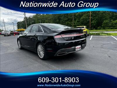 2017 Lincoln MKZ/Zephyr Reserve   - Photo 6 - East Windsor, NJ 08520