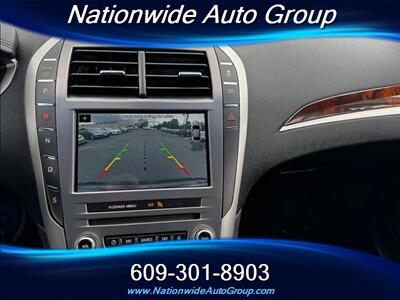2017 Lincoln MKZ/Zephyr Reserve   - Photo 15 - East Windsor, NJ 08520