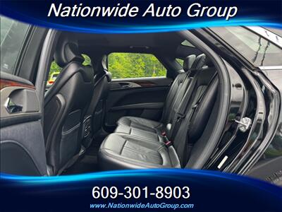 2017 Lincoln MKZ/Zephyr Reserve   - Photo 18 - East Windsor, NJ 08520