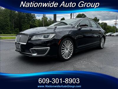 2017 Lincoln MKZ/Zephyr Reserve   - Photo 4 - East Windsor, NJ 08520