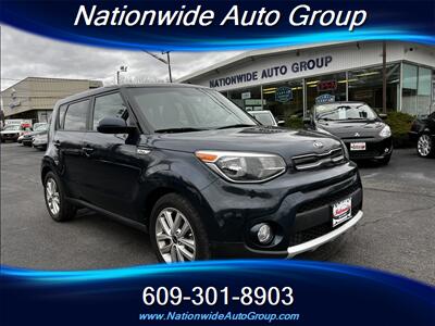 2017 Kia Soul +   - Photo 2 - East Windsor, NJ 08520