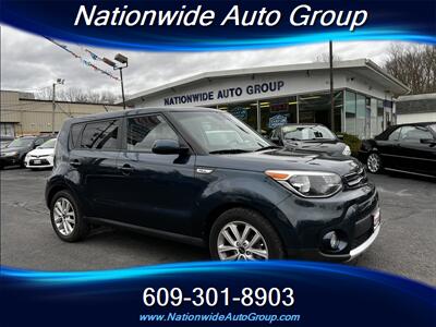 2017 Kia Soul +   - Photo 3 - East Windsor, NJ 08520