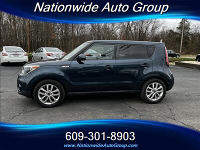 2017 Kia Soul +   - Photo 6 - East Windsor, NJ 08520