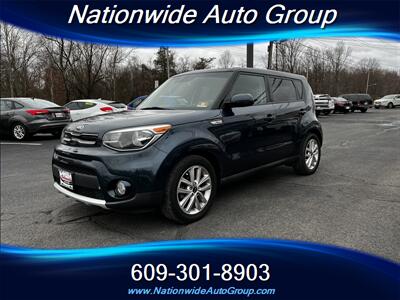 2017 Kia Soul +   - Photo 5 - East Windsor, NJ 08520