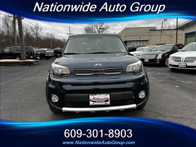 2017 Kia Soul +   - Photo 4 - East Windsor, NJ 08520