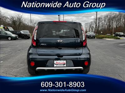 2017 Kia Soul +   - Photo 8 - East Windsor, NJ 08520