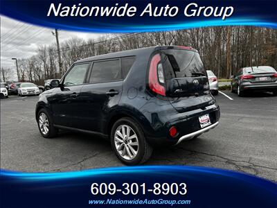 2017 Kia Soul +   - Photo 7 - East Windsor, NJ 08520