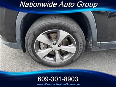 2019 Jeep Cherokee Limited - Photo 22 - East Windsor, NJ 08520