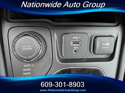 2019 Jeep Cherokee Limited - Photo 15 - East Windsor, NJ 08520