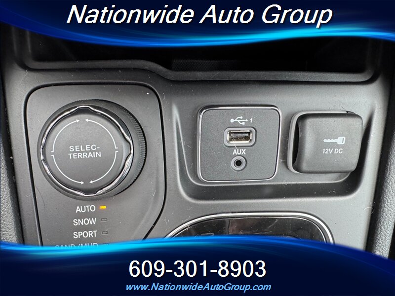 2019 Jeep Cherokee Limited - Photo 15 - East Windsor, NJ 08520