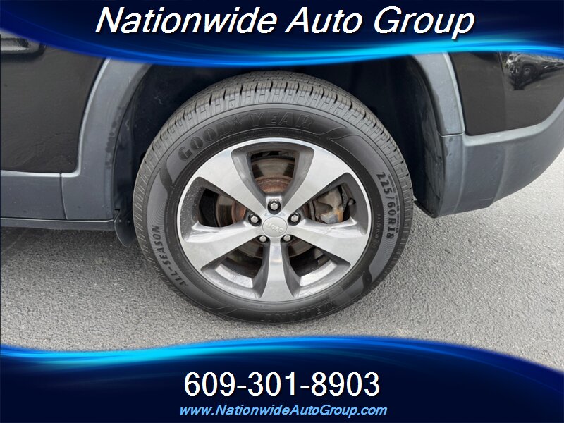 2019 Jeep Cherokee Limited - Photo 23 - East Windsor, NJ 08520