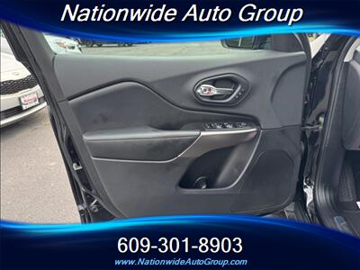 2019 Jeep Cherokee Limited - Photo 12 - East Windsor, NJ 08520