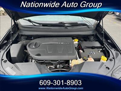 2019 Jeep Cherokee Limited - Photo 21 - East Windsor, NJ 08520