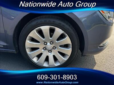 2015 Buick Lacrosse Leather   - Photo 31 - East Windsor, NJ 08520