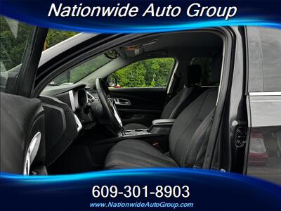 2016 Chevrolet Equinox LT   - Photo 14 - East Windsor, NJ 08520