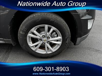 2016 Chevrolet Equinox LT   - Photo 27 - East Windsor, NJ 08520