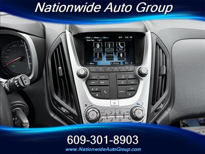 2016 Chevrolet Equinox LT   - Photo 19 - East Windsor, NJ 08520