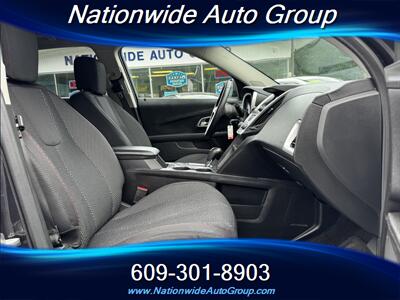 2016 Chevrolet Equinox LT   - Photo 22 - East Windsor, NJ 08520