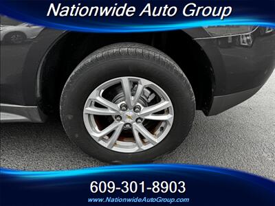 2016 Chevrolet Equinox LT   - Photo 24 - East Windsor, NJ 08520