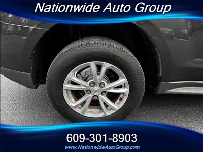 2016 Chevrolet Equinox LT   - Photo 26 - East Windsor, NJ 08520