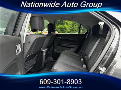 2016 Chevrolet Equinox LT   - Photo 16 - East Windsor, NJ 08520