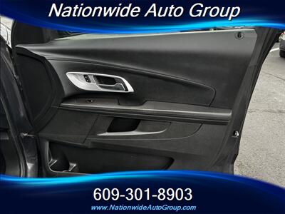 2016 Chevrolet Equinox LT   - Photo 23 - East Windsor, NJ 08520