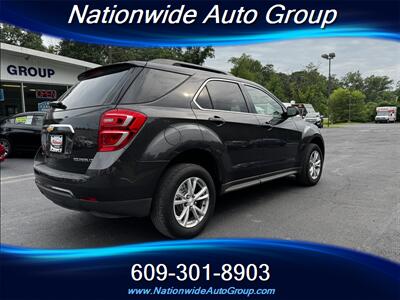 2016 Chevrolet Equinox LT   - Photo 11 - East Windsor, NJ 08520