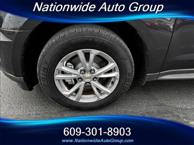 2016 Chevrolet Equinox LT   - Photo 25 - East Windsor, NJ 08520