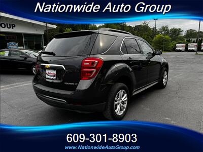 2016 Chevrolet Equinox LT   - Photo 10 - East Windsor, NJ 08520
