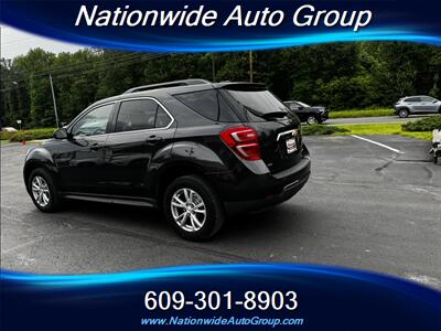 2016 Chevrolet Equinox LT   - Photo 8 - East Windsor, NJ 08520