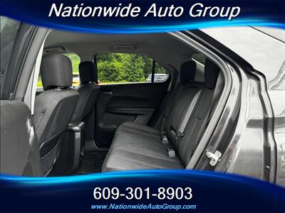 2016 Chevrolet Equinox LT   - Photo 15 - East Windsor, NJ 08520