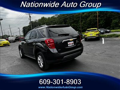 2016 Chevrolet Equinox LT   - Photo 7 - East Windsor, NJ 08520
