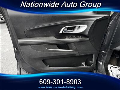 2016 Chevrolet Equinox LT   - Photo 13 - East Windsor, NJ 08520