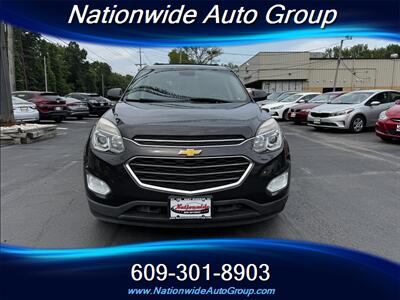 2016 Chevrolet Equinox LT   - Photo 3 - East Windsor, NJ 08520