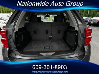 2016 Chevrolet Equinox LT   - Photo 17 - East Windsor, NJ 08520