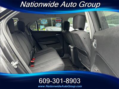 2016 Chevrolet Equinox LT   - Photo 21 - East Windsor, NJ 08520