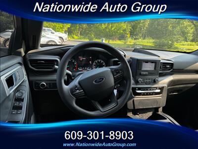 2022 Ford Explorer Police Interceptor U   - Photo 25 - East Windsor, NJ 08520