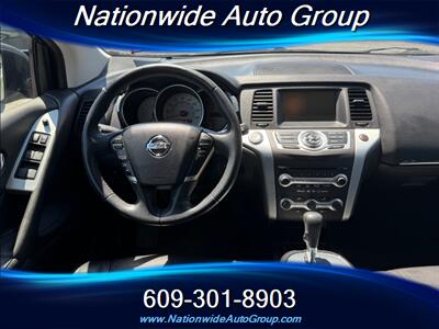 2009 Nissan Murano S   - Photo 14 - East Windsor, NJ 08520