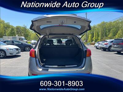 2009 Nissan Murano S   - Photo 16 - East Windsor, NJ 08520