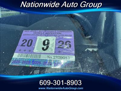 2009 Nissan Murano S   - Photo 24 - East Windsor, NJ 08520
