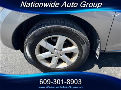 2009 Nissan Murano S   - Photo 20 - East Windsor, NJ 08520