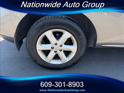 2009 Nissan Murano S   - Photo 22 - East Windsor, NJ 08520