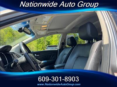 2009 Nissan Murano S   - Photo 13 - East Windsor, NJ 08520